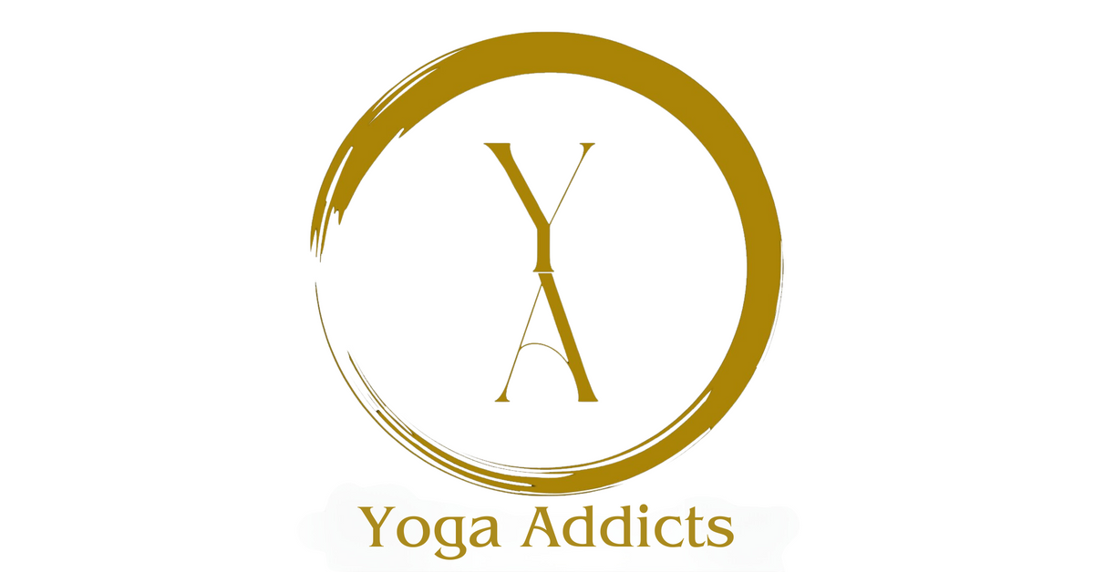 Yoga Addicts – Yoga Addicts Inc