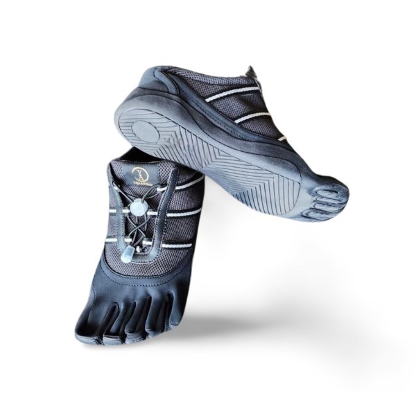 FlexFlow Yoga Shoes - Yoga Addicts Inc