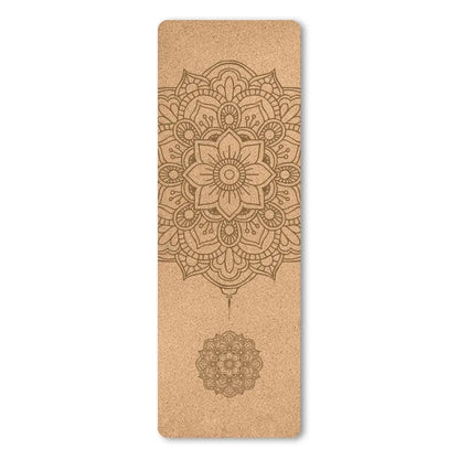 Natural Cork Ma - Yoga Addicts